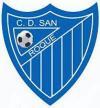 Cd san roque badajoz